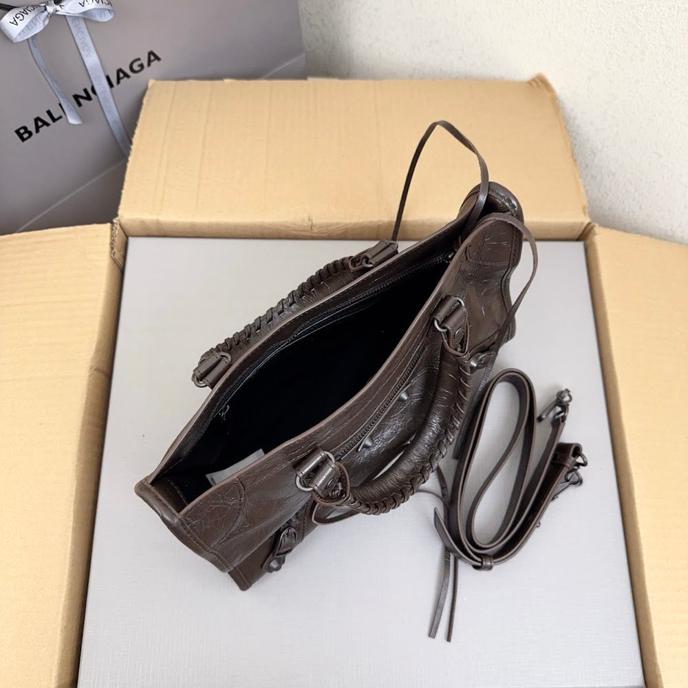 Dragons Bags Balenciaga Luxury Bag --111427