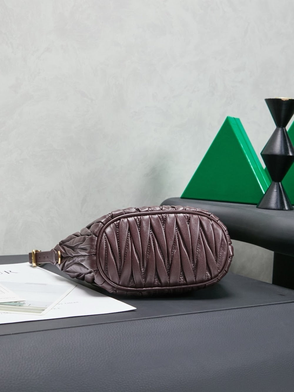 Jessica Bags pradn Luxury Bag --75619