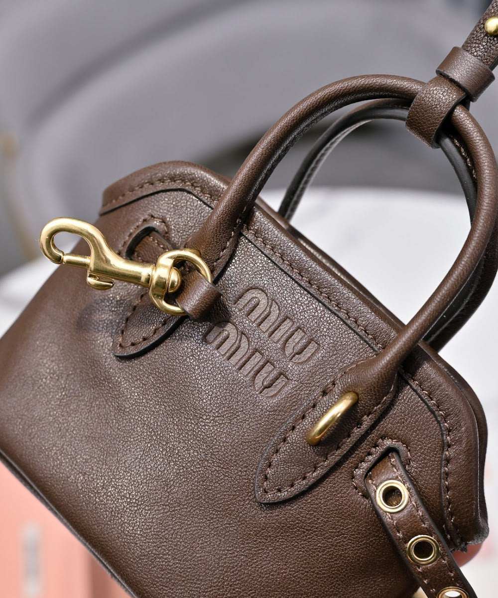 Dragons Bags Miun Miun Luxury Bag --123512