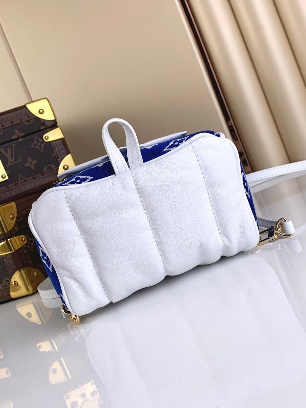 Dragons Bags ln Luxury Bag --67489