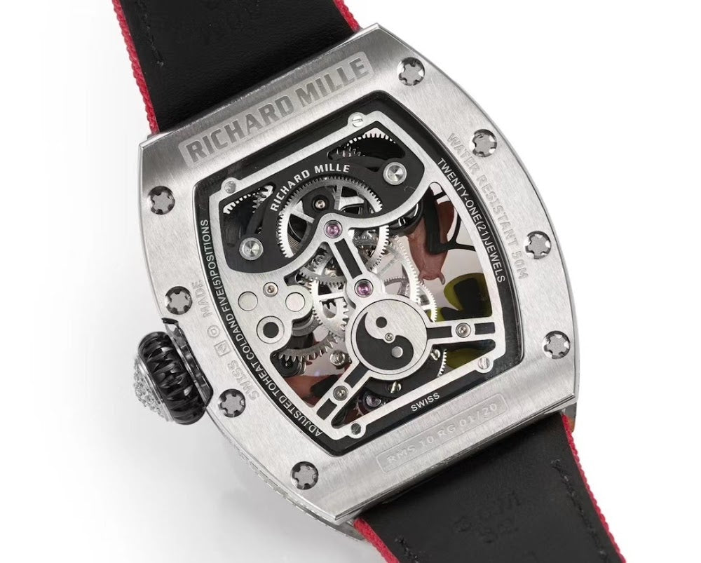 Dragons Bags Luxury Designer Watch --103900