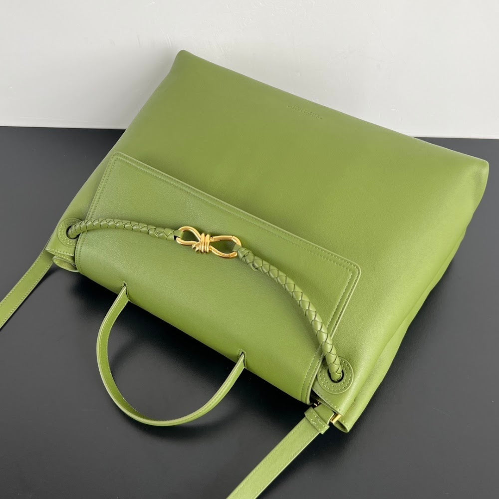 Dragons Bags Bottegan Luxury Bag --90764