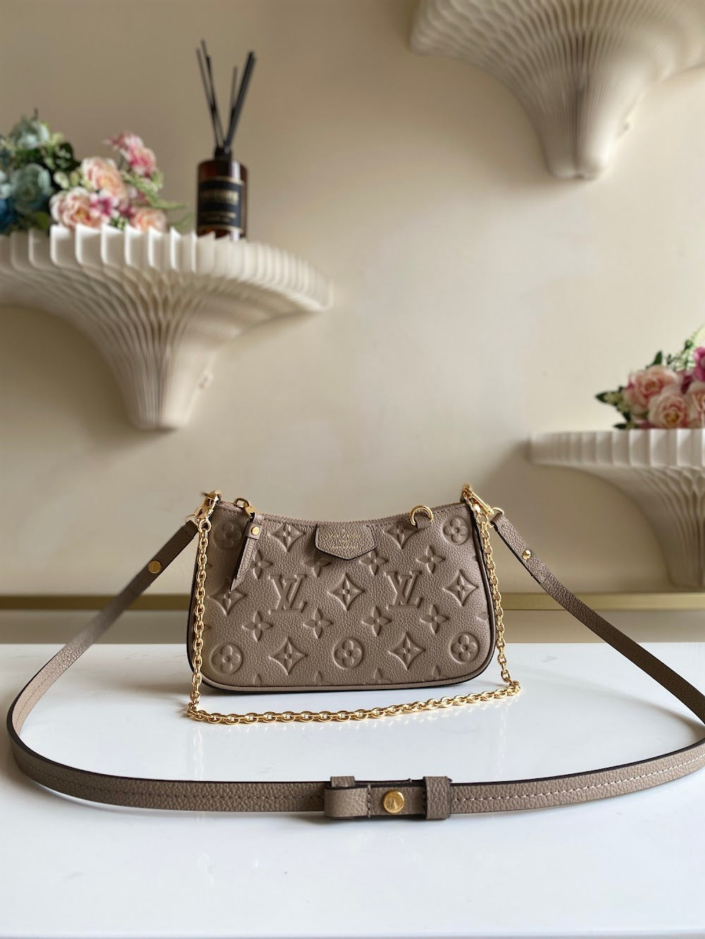 Dragons Bags LVn Luxury Bag --79378