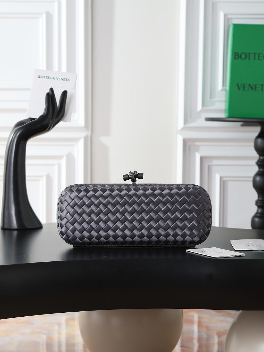 Dragons Bags Bottegan Luxury Bag --91307