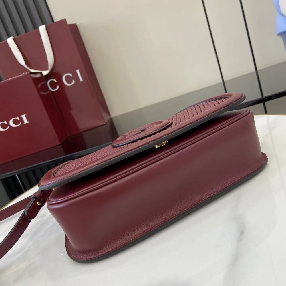 Dragons Bags Guccin Luxury Bag --94659