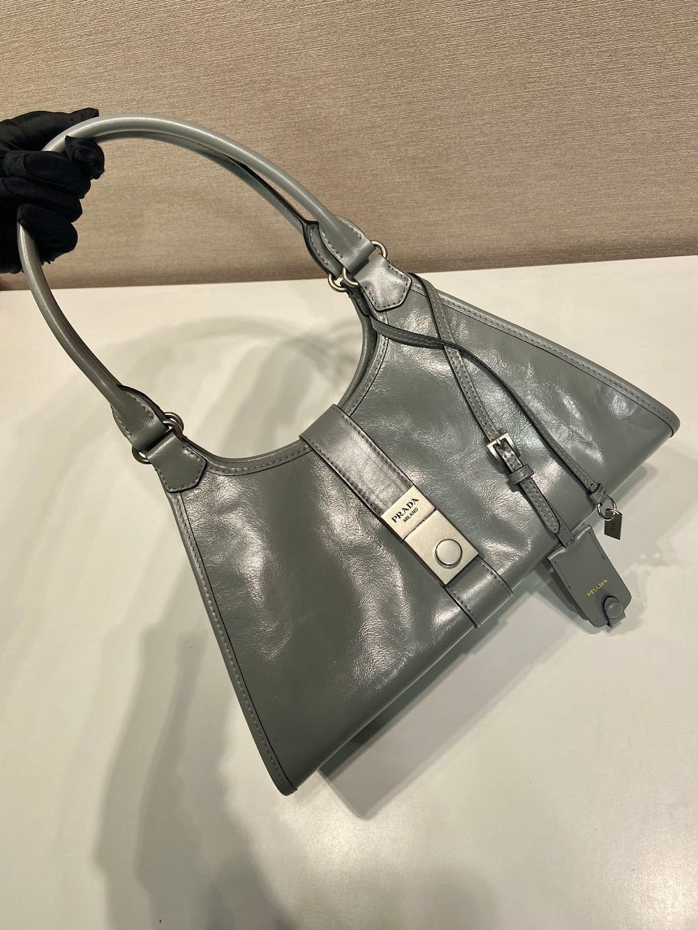 Dragons Bags Prada Luxury Bag --54558