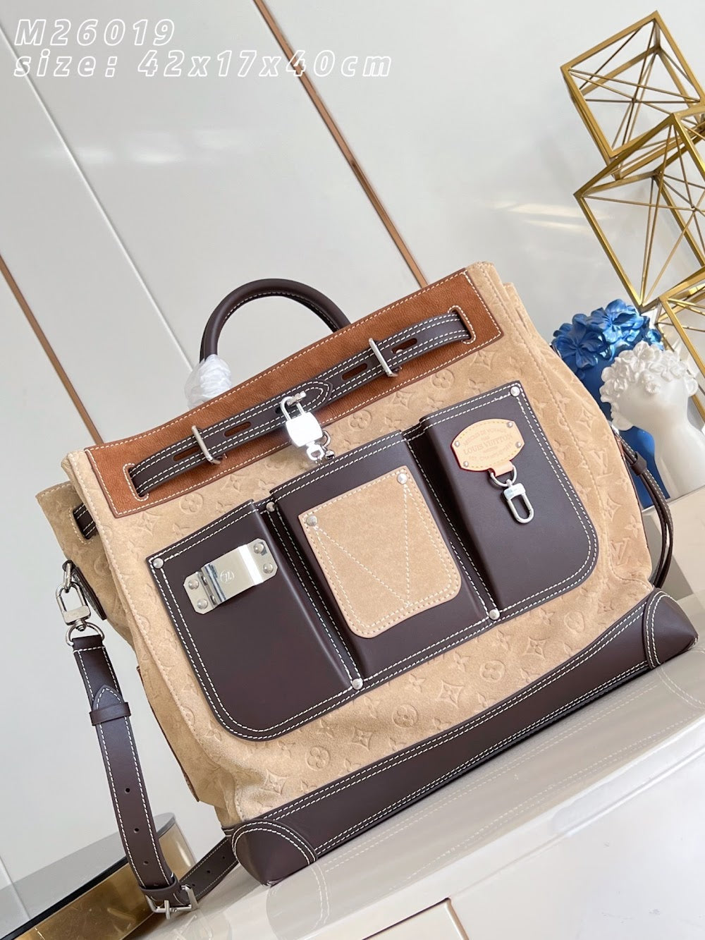 Dragons Bags ln Luxury Bag --96022