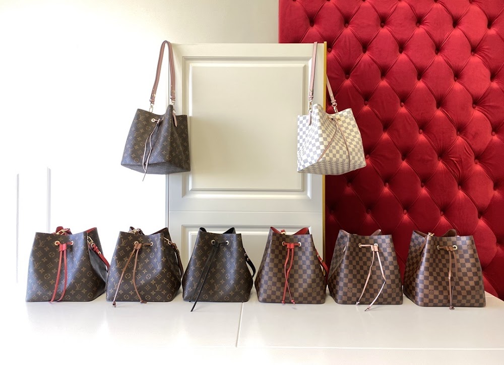 Jessica Bags ln Luxury Bag --75644