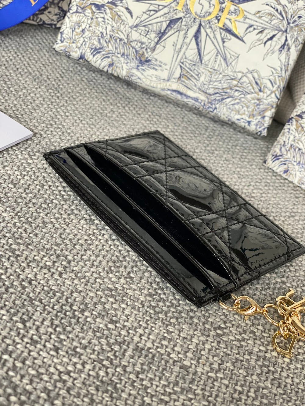 Dragons BagsDiorn Luxury Bag --114637