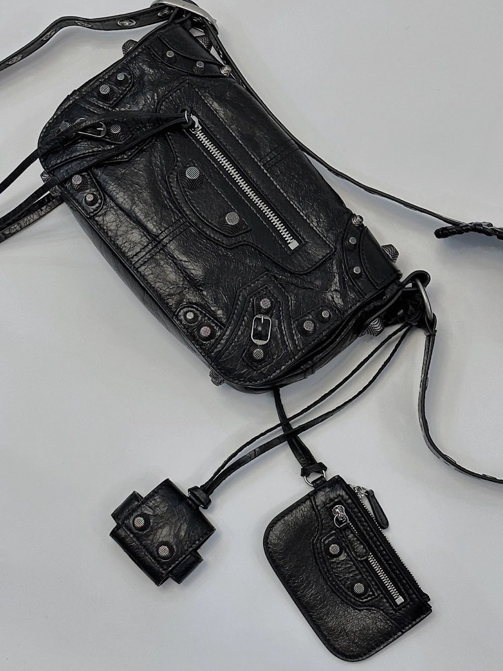 Dragons Bags Balenciaga Luxury Bag --111186