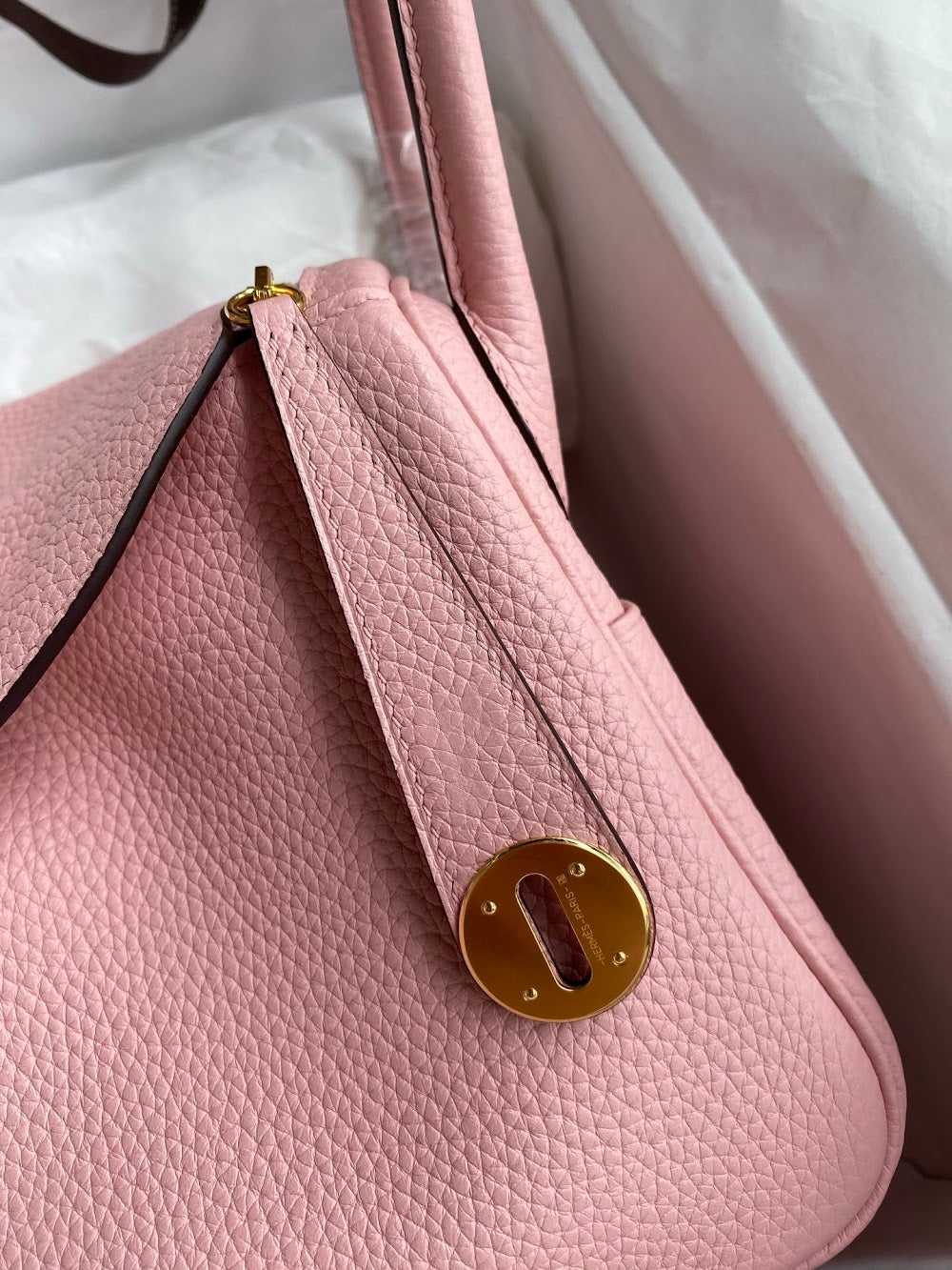 Dragons BagsHermesn Luxury Bag --117041