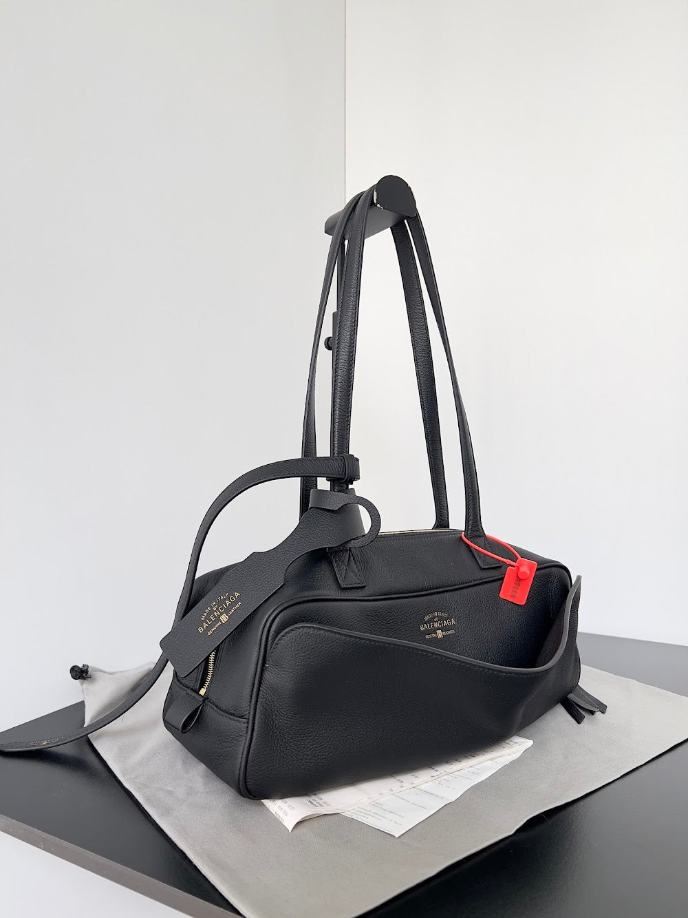 Dragons Bags Balenciaga Luxury Bag --111610