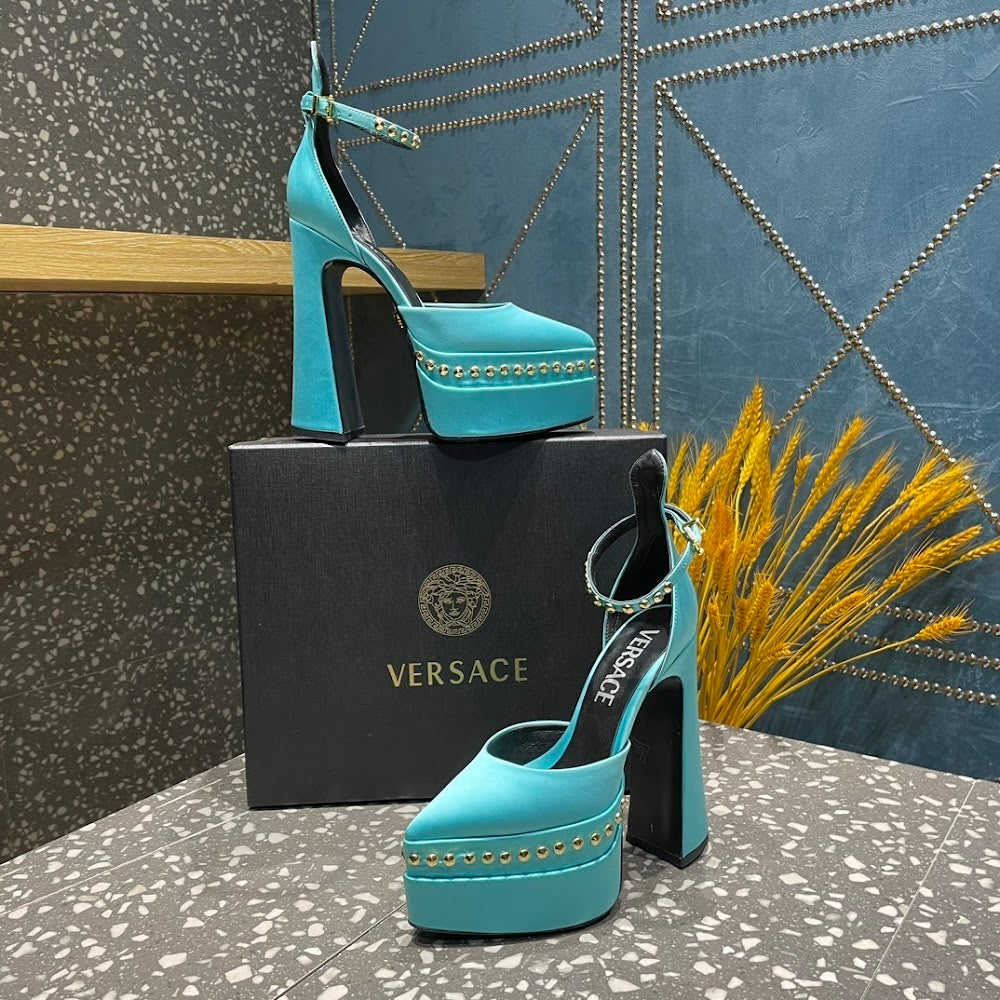 Dragons Bags Versace Luxury Heels --51066