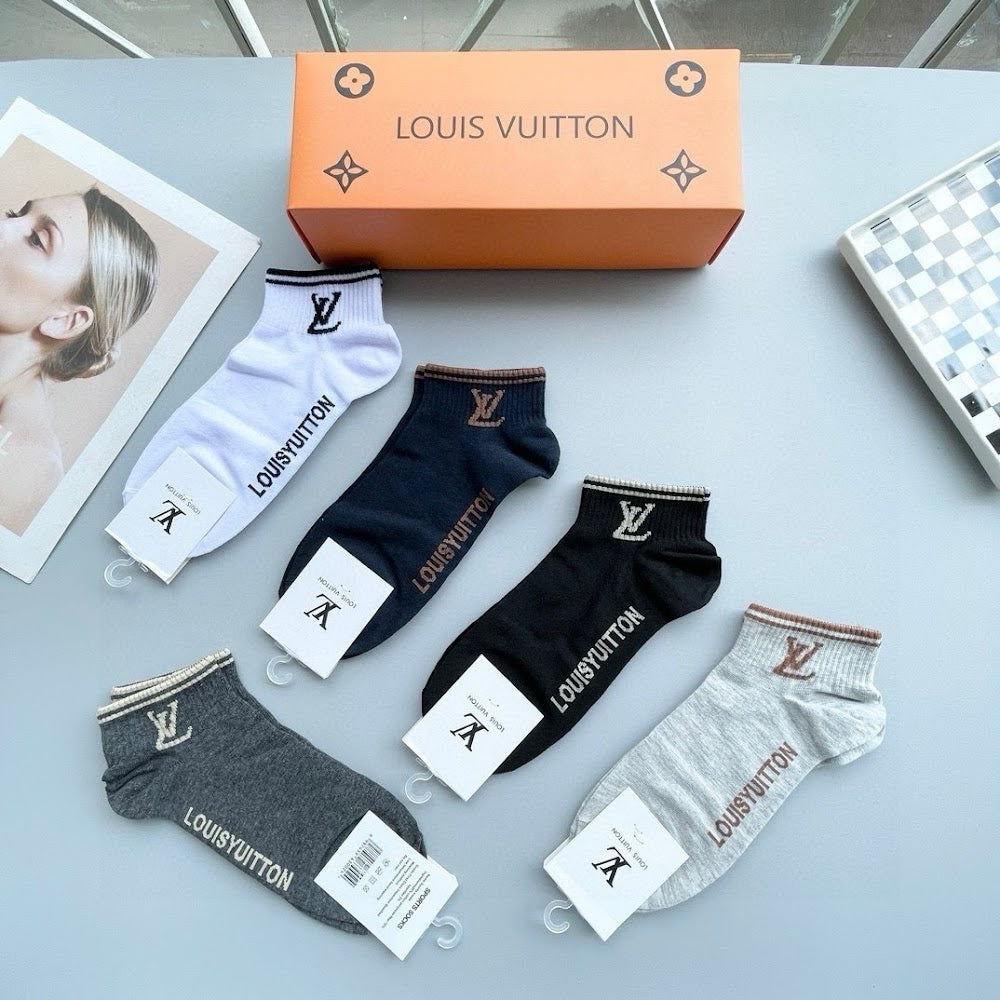 Dragons Bags Premium Luxury Socks --97740