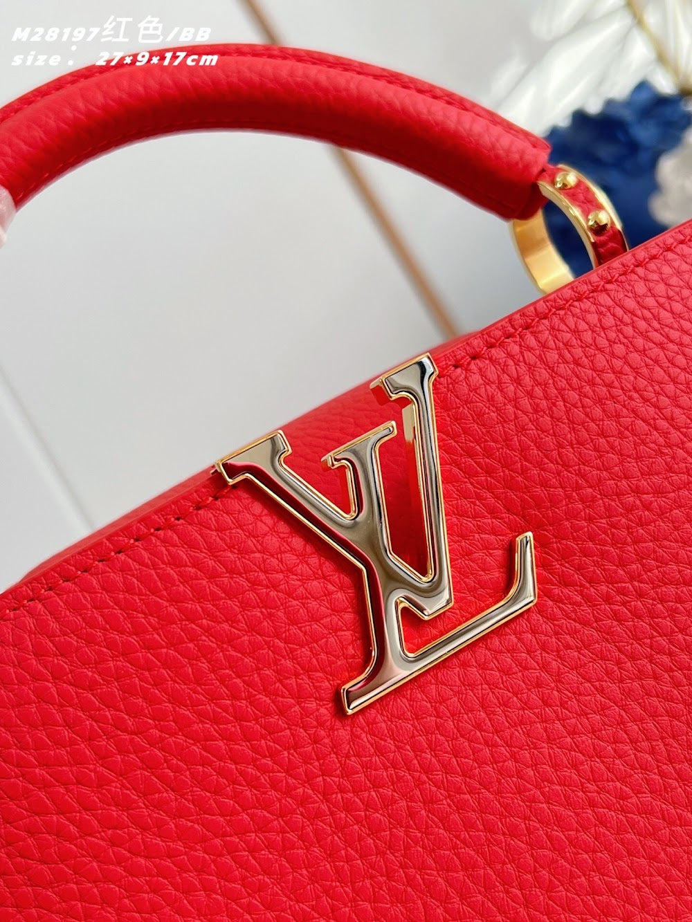 Dragons Bags ln Luxury Bag --96624