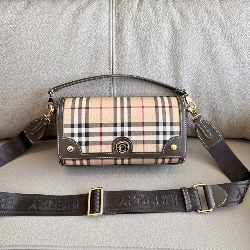Dragons Bags Burberryn Luxury Bag --92599