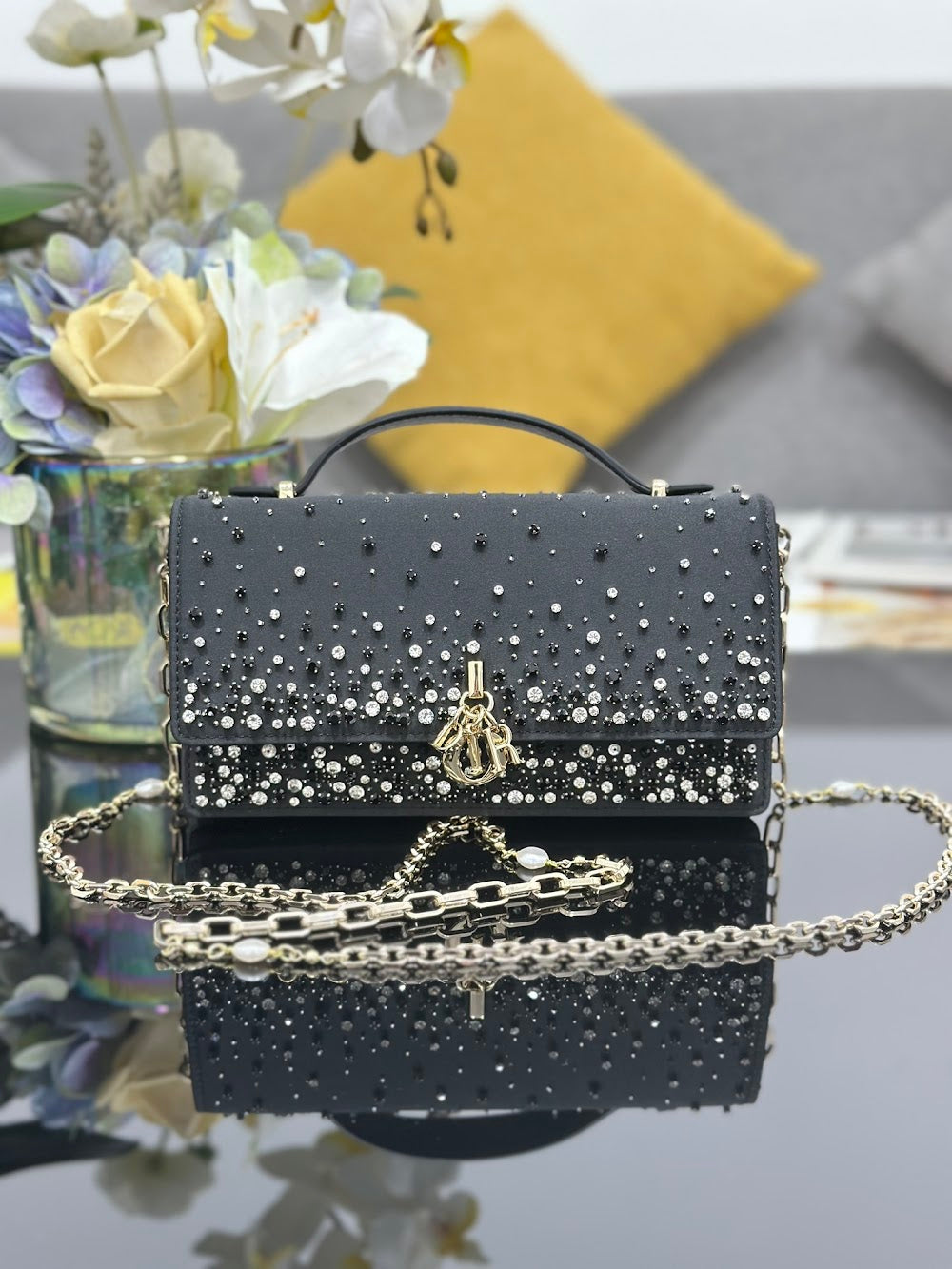 Dragons BagsDiorn Luxury Bag --115396