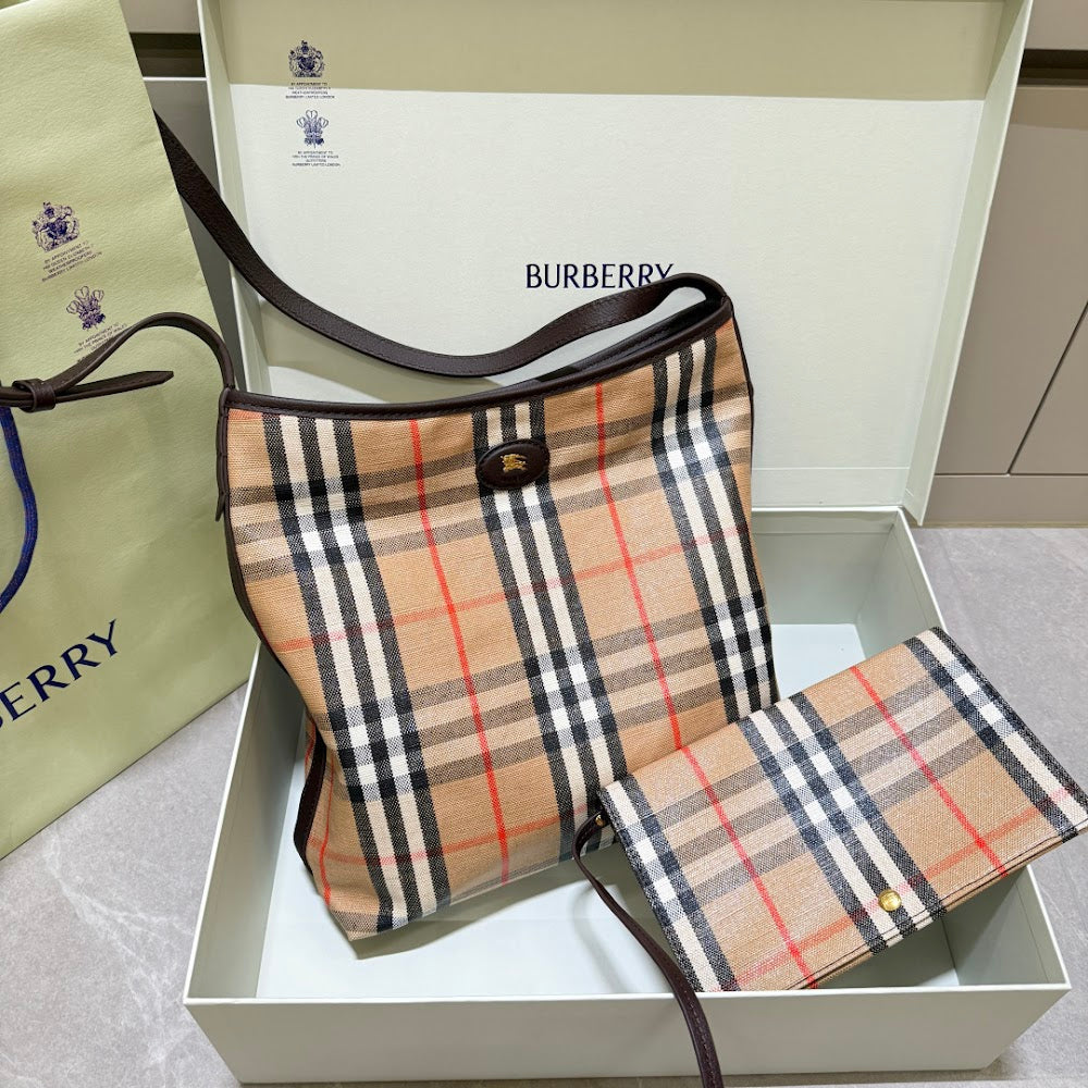 Dragons Bags Burberryn Luxury Bag --92952