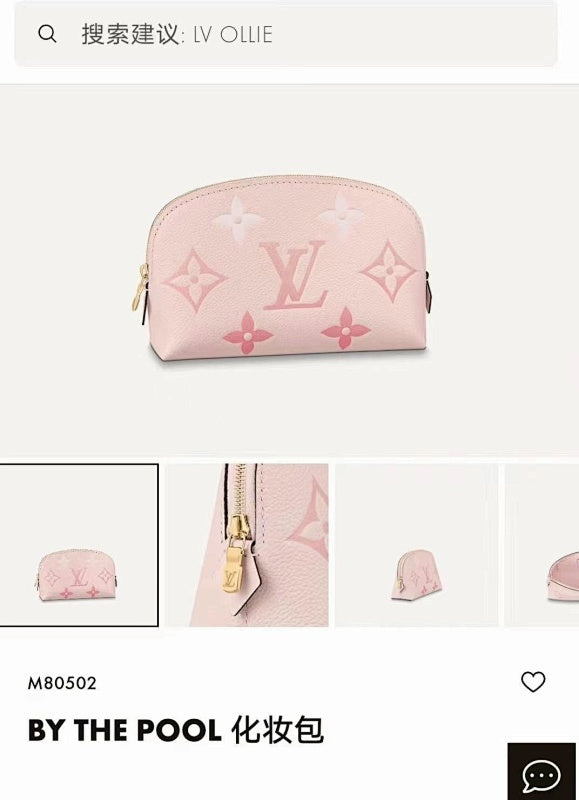 Dragons Bags LV Luxury Bag --55853