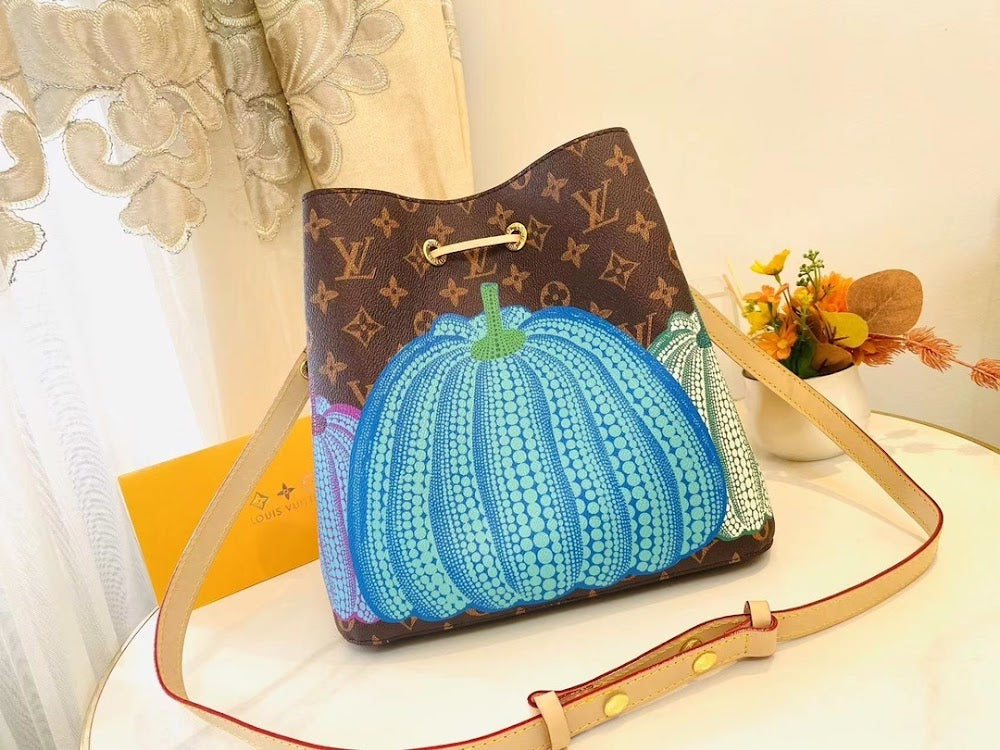 Dragons Bags LVn Luxury Bag --79435