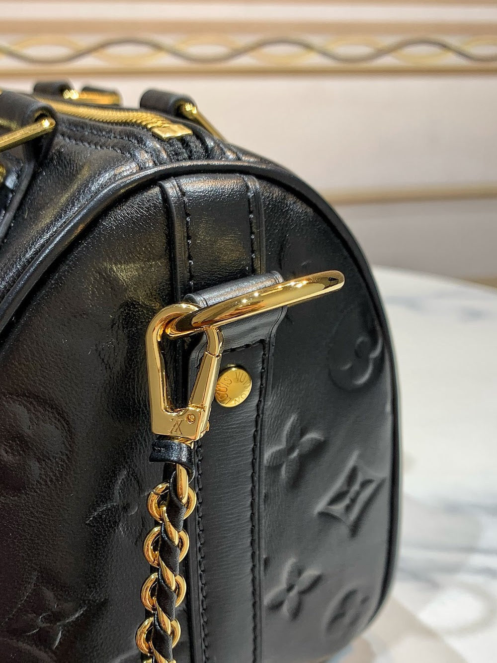 Dragons Bags ln Luxury Bag --59555