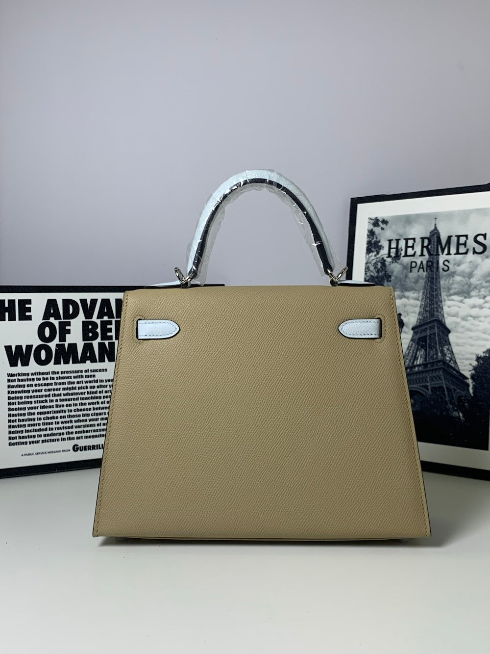 Dragons BagsHermesn Luxury Bag --116847