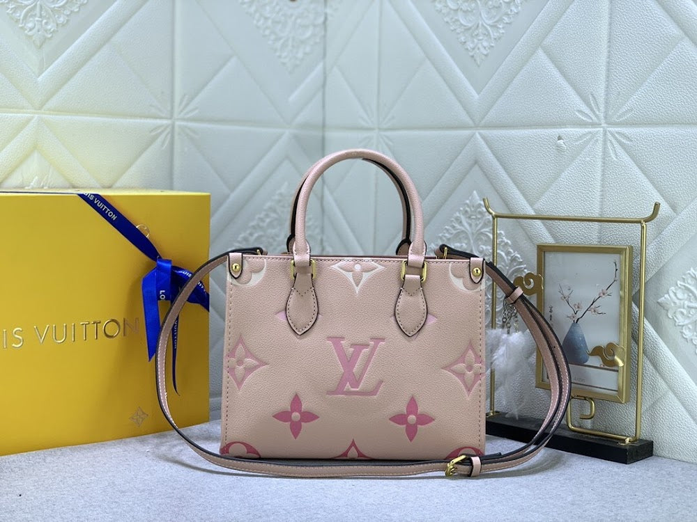 Jessica Bags ln Luxury Bag --76023