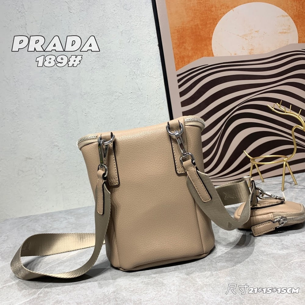 Dragons Bags pradn Luxury Bag --73218
