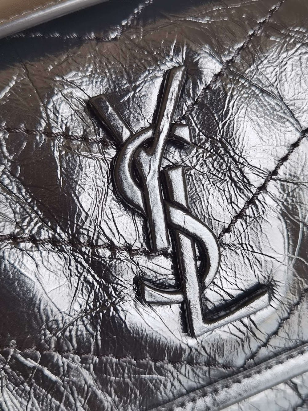 Dragons Bags YSLn Luxury Bag --120310