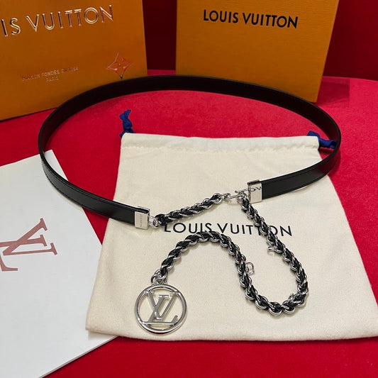 Dragons Bags ln Luxury Belt --100287