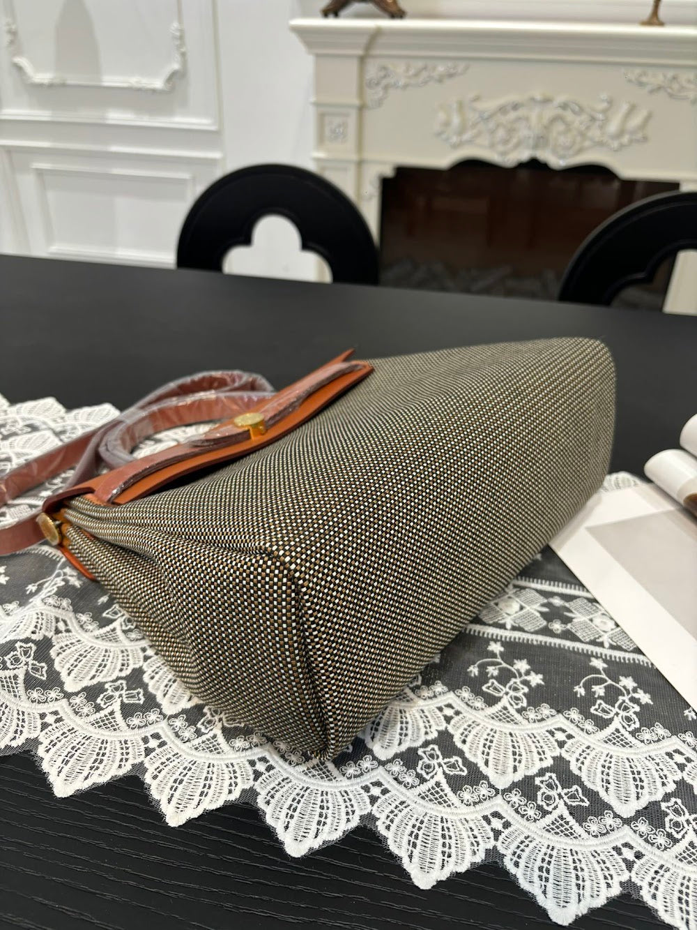 Dragons BagsHermesn Luxury Bag --118310