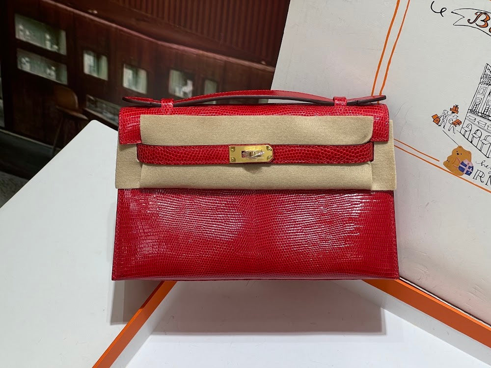 Dragons BagsHermesn Luxury Bag --117079