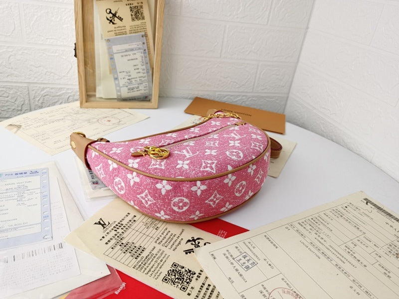 Dragons Bags ln Luxury Bag --78381