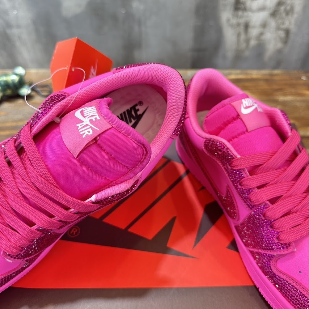 Dragons Bags Nike Luxury Shoes --55387