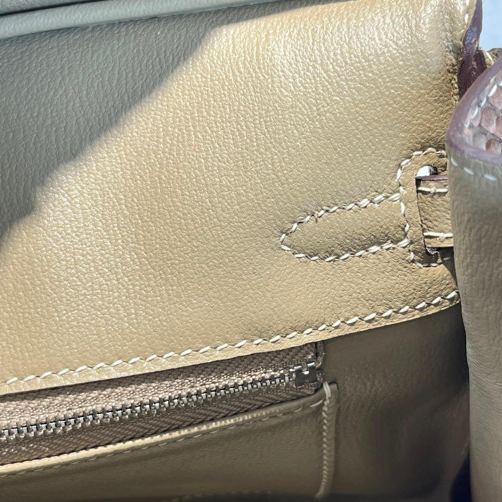 Dragons BagsHermesn Luxury Bag --116677