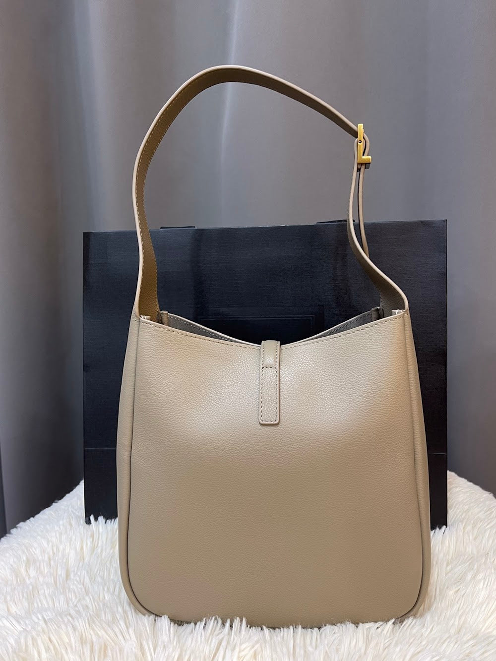 Dragons Bags YSLn Luxury Bag --119084