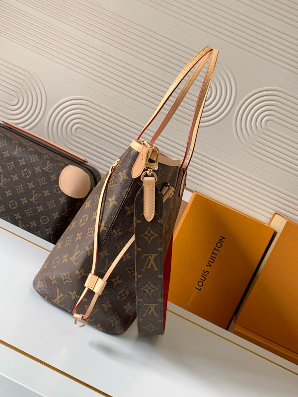Dragons Bags LVn Luxury Bag --79716