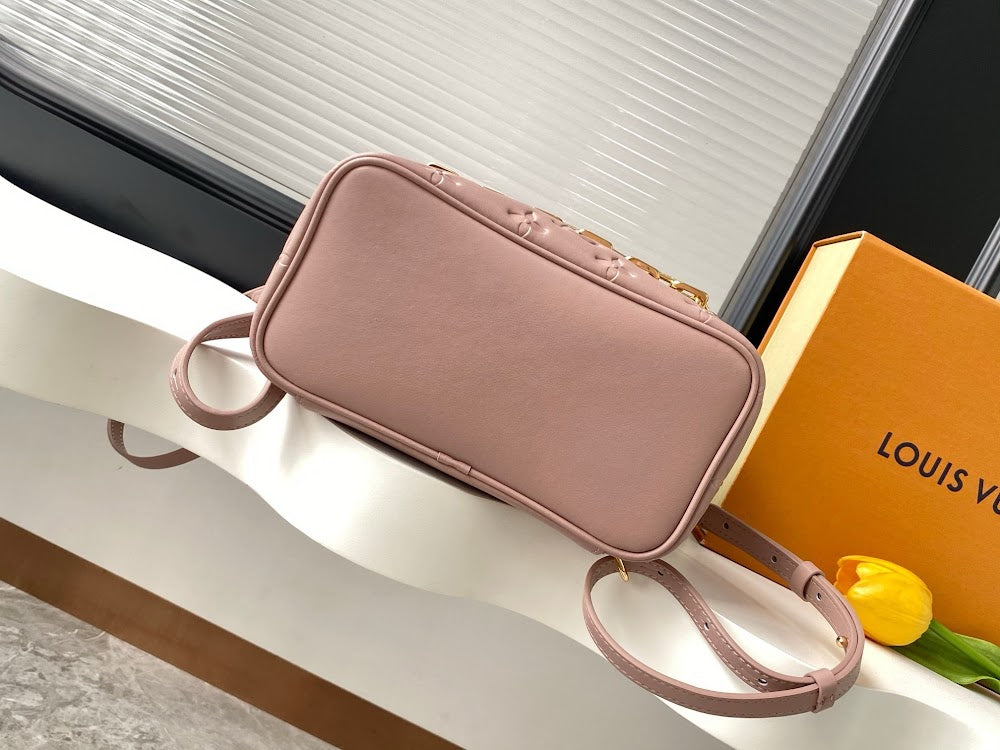 Dragons Bags LVn Luxury Bag --80836