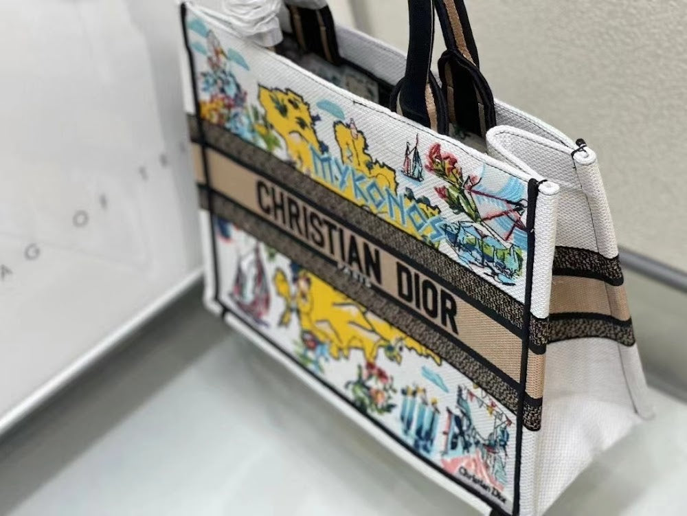 Dragons BagsDiorn Luxury Bag --115722