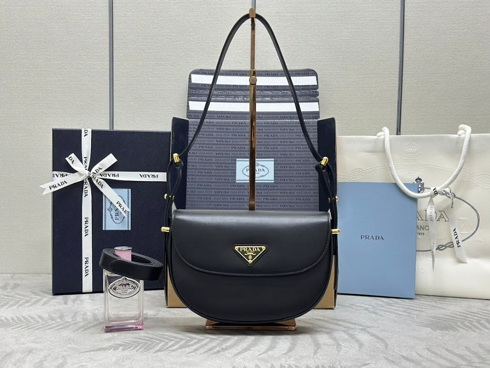 Dragons Bags Pradn Luxury Bag --101436