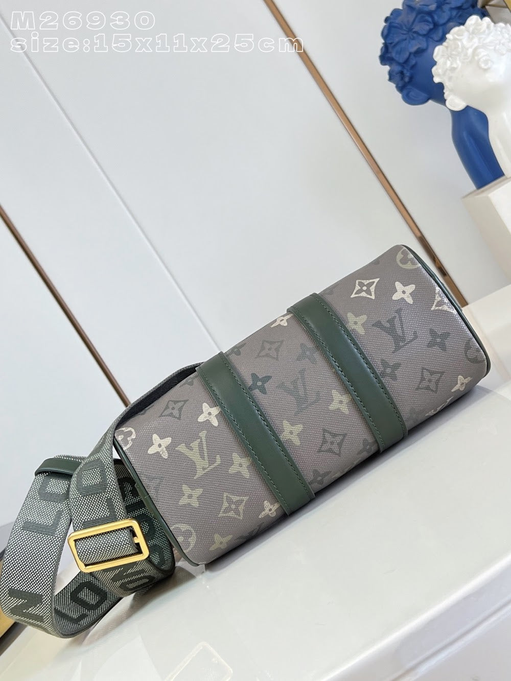 Dragons Bags ln Luxury Bag --95871