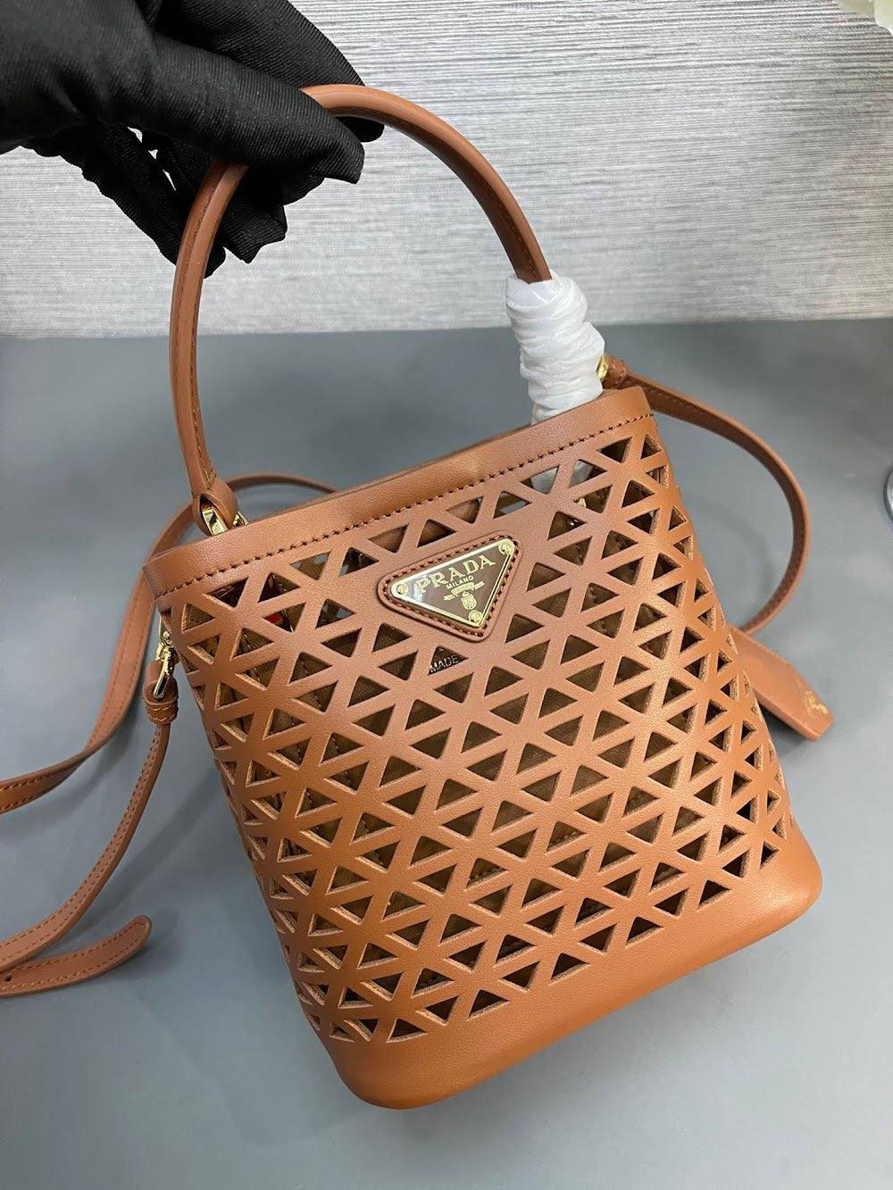 Dragons Bags Pradn Luxury Bag --101983