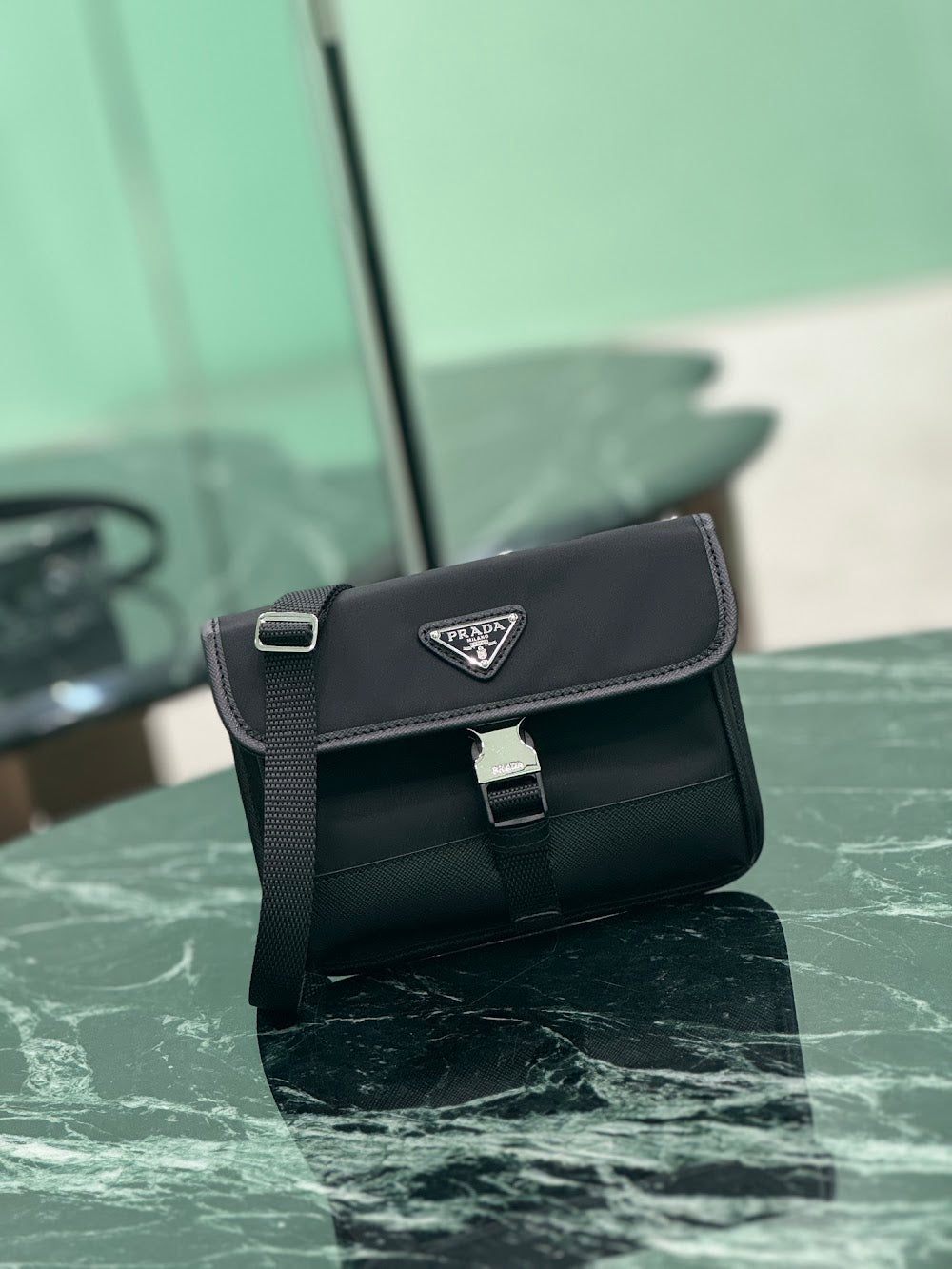 Dragons Bags Pradn Luxury Bag --102893