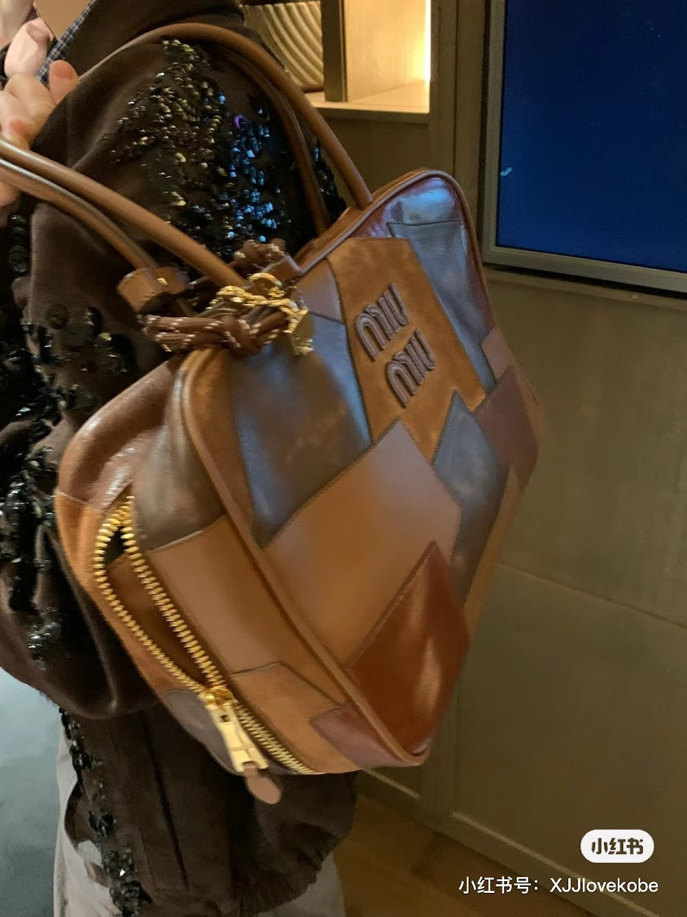 Dragons Bags Miun Miun Luxury Bag --122373