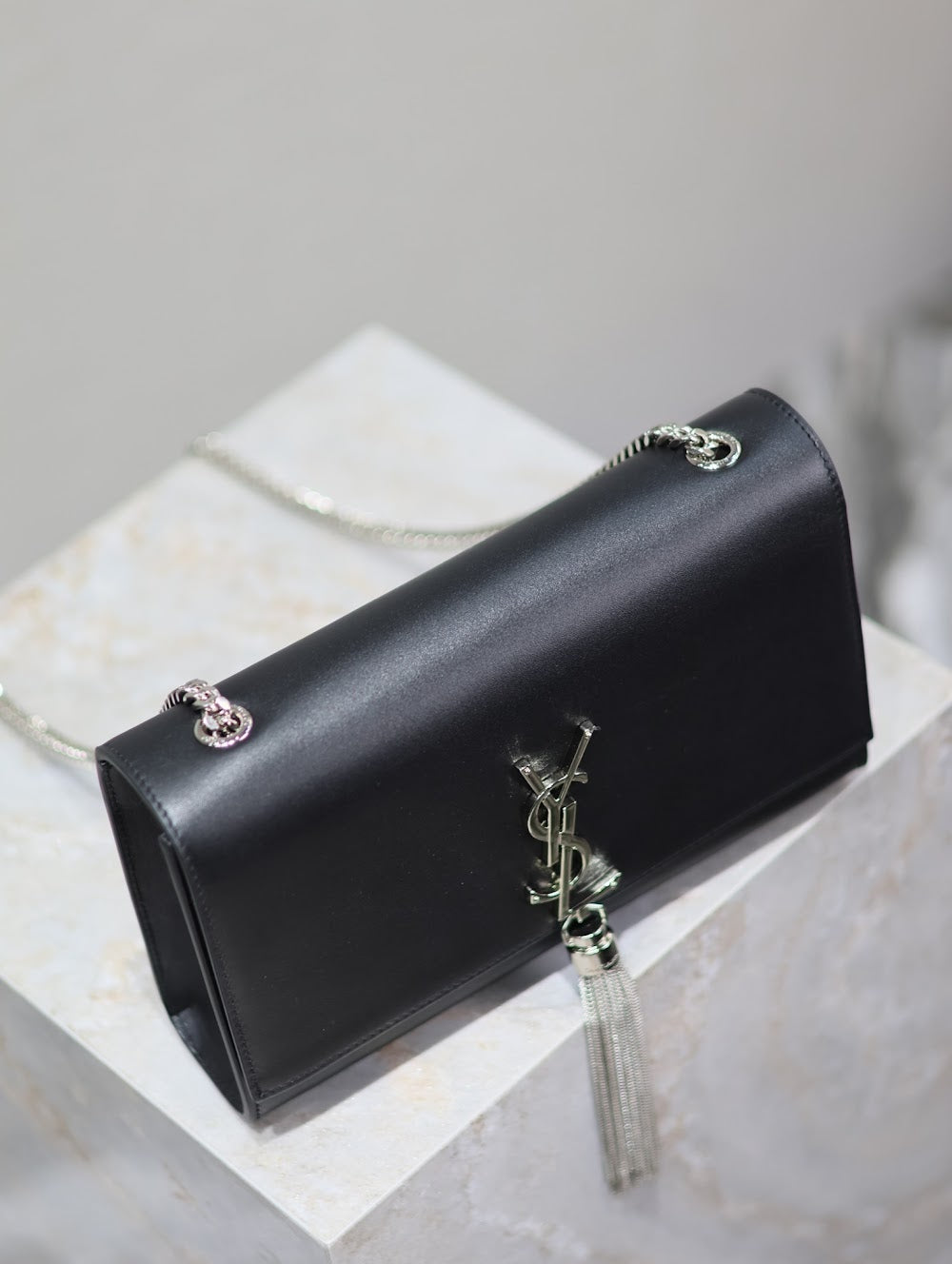 Dragons Bags YSLn Luxury Bag --120515