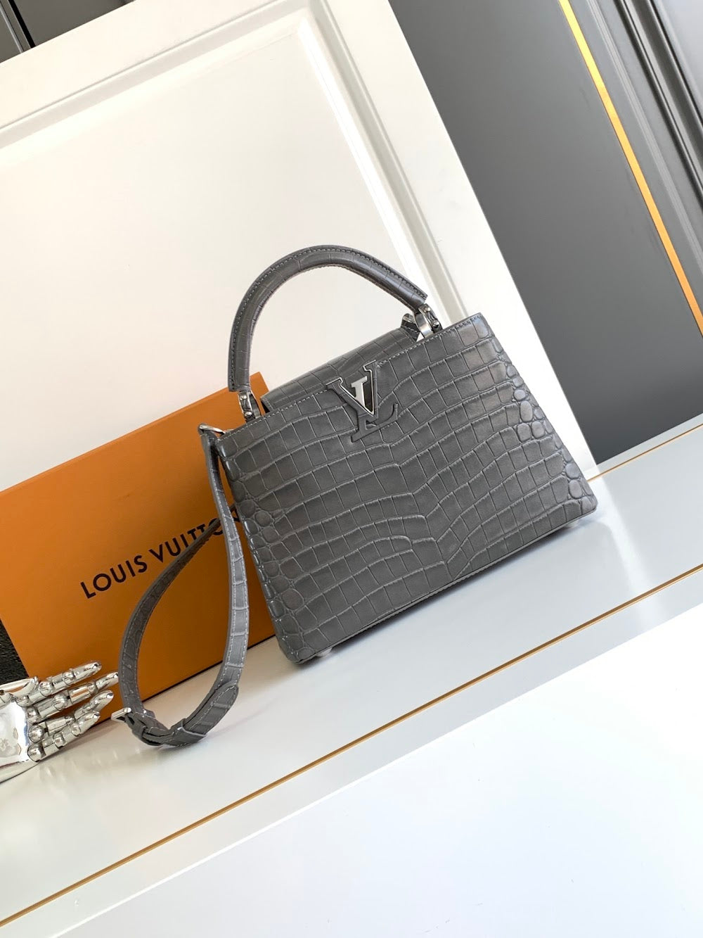 Dragons Bags ln Luxury Bag --96833