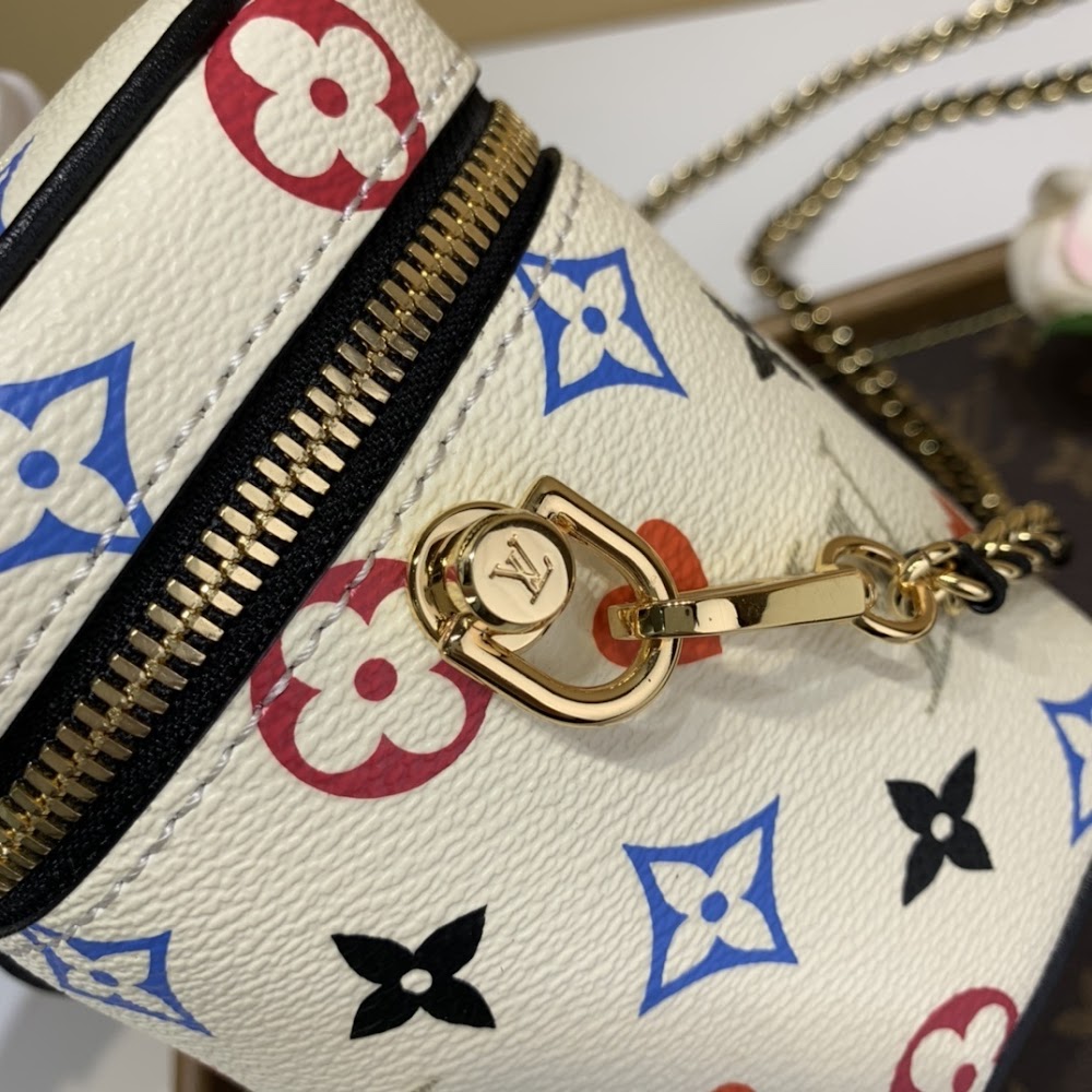 Dragons Bags ln Luxury Bag --59358