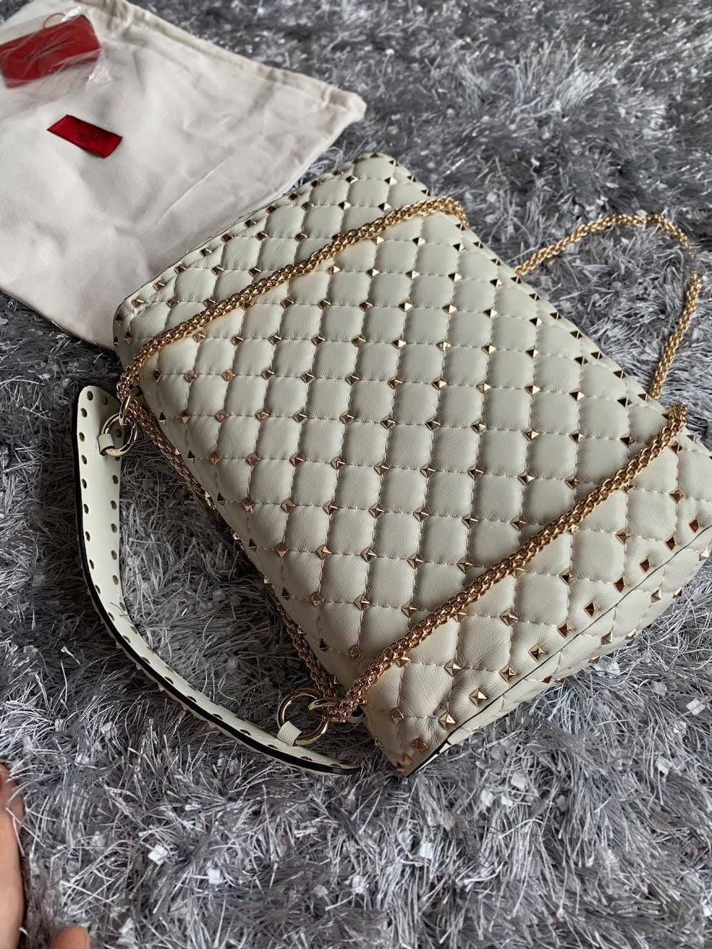 Dragons Bags valentine Luxury Bag --72312