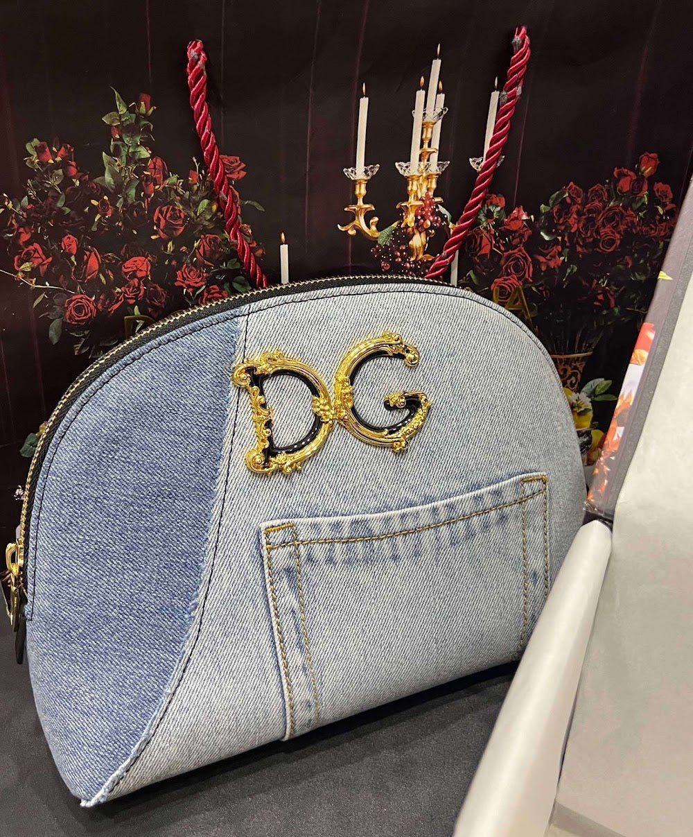 Dragons Bags DGn Luxury Bag --93503