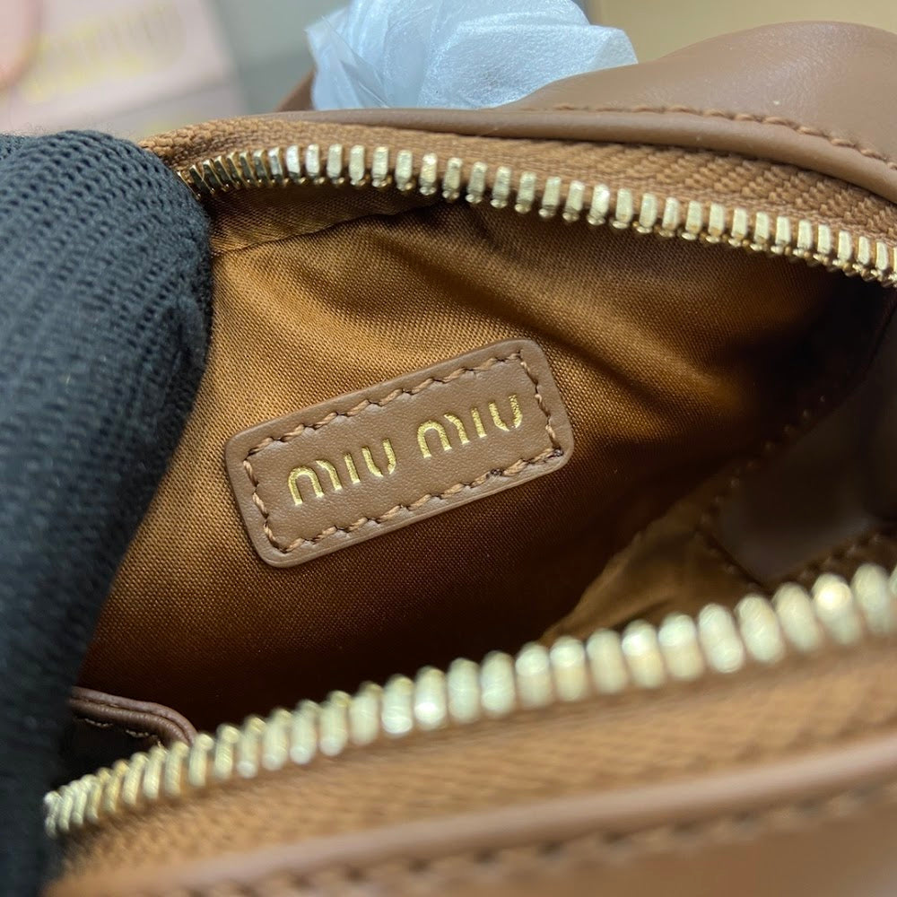 Dragons Bags Miun Miun Luxury Bag --122201